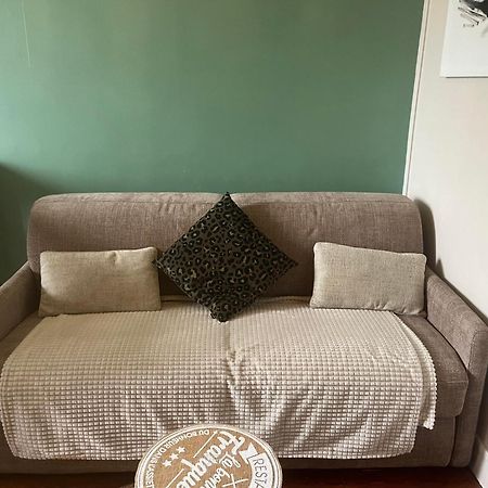 Le Nid Douillet Clamart Exterior foto