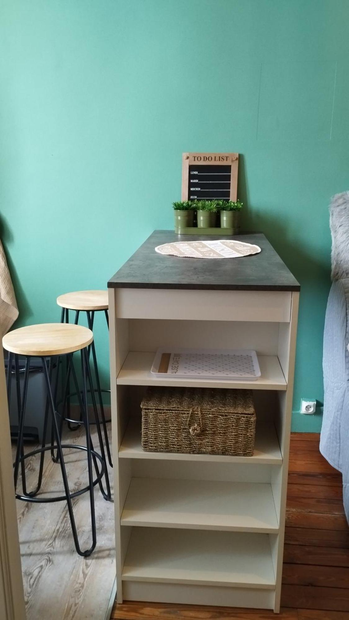 Le Nid Douillet Clamart Exterior foto